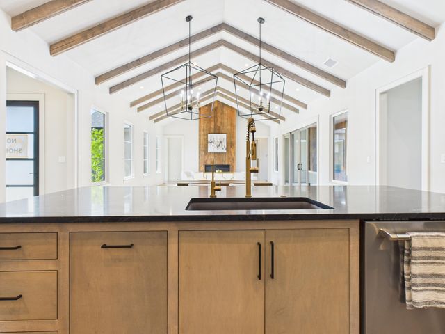 1603 Paseo De Vaca Street, San Angelo, TX 76901