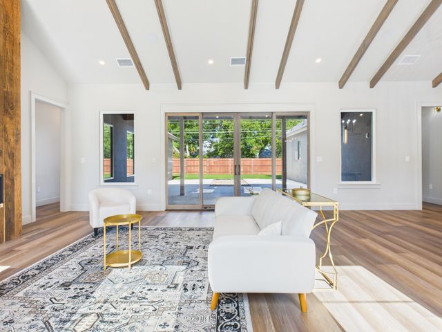 1603 Paseo De Vaca Street, San Angelo, TX 76901