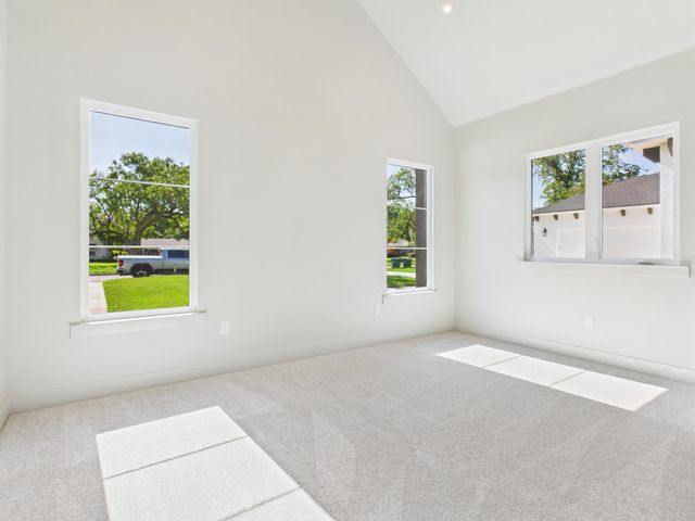 1603 Paseo De Vaca Street, San Angelo, TX 76901