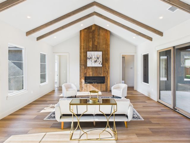 1603 Paseo De Vaca Street, San Angelo, TX 76901