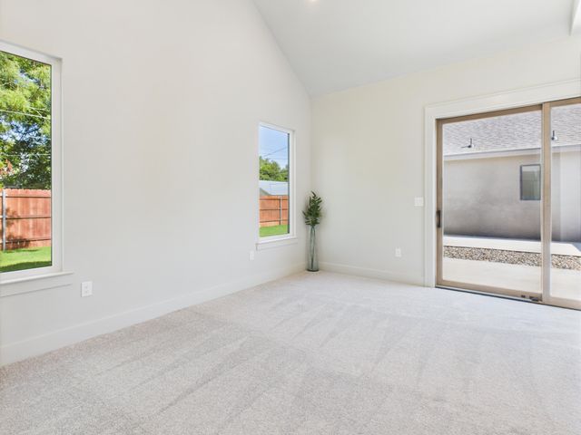 1603 Paseo De Vaca Street, San Angelo, TX 76901