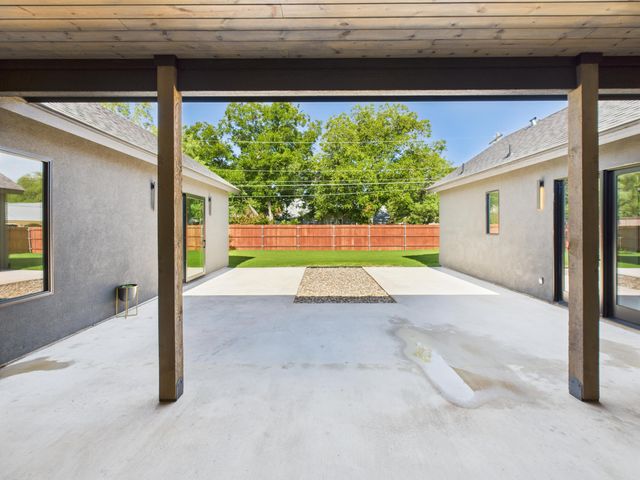 1603 Paseo De Vaca Street, San Angelo, TX 76901