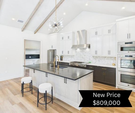 1603 Paseo De Vaca Street, San Angelo, TX 76901