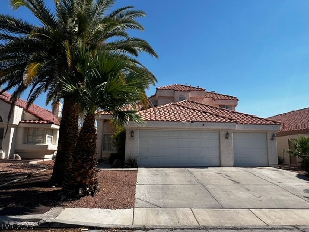 1910 Guinn Drive, Henderson, NV 89074