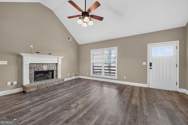 465 Willow Springs Drive, Dallas, GA 30132