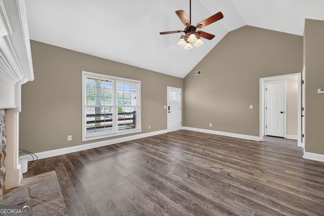 465 Willow Springs Drive, Dallas, GA 30132