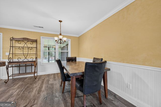 465 Willow Springs Drive, Dallas, GA 30132