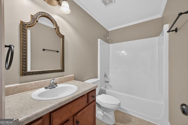 465 Willow Springs Drive, Dallas, GA 30132