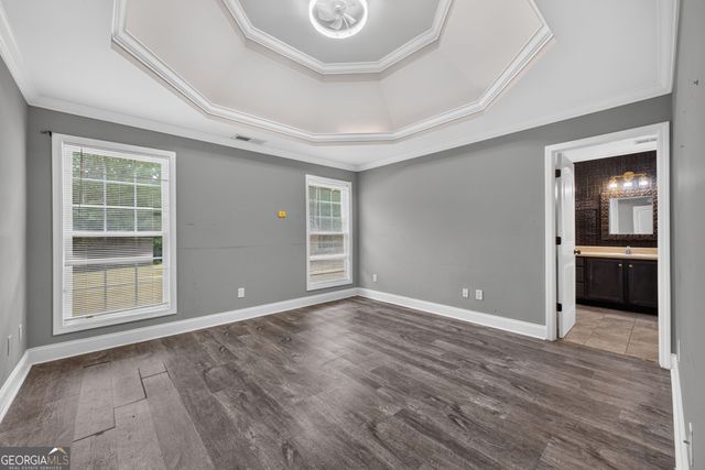465 Willow Springs Drive, Dallas, GA 30132
