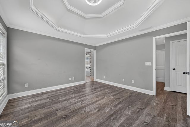 465 Willow Springs Drive, Dallas, GA 30132