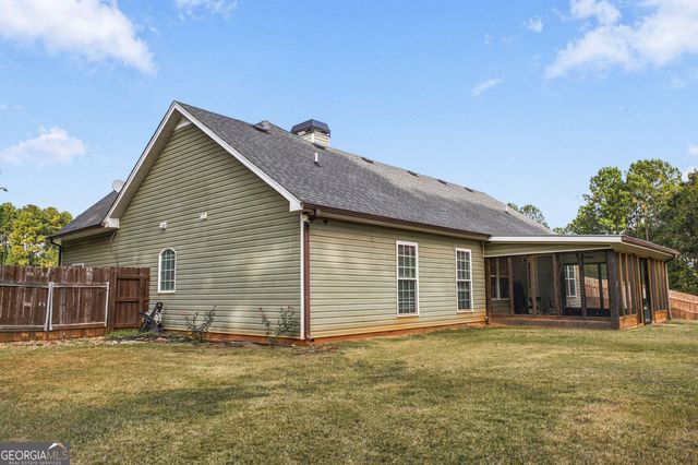 465 Willow Springs Drive, Dallas, GA 30132