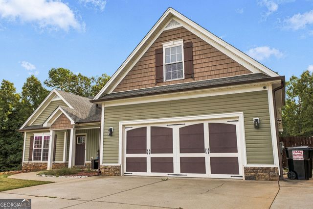 465 Willow Springs Drive, Dallas, GA 30132