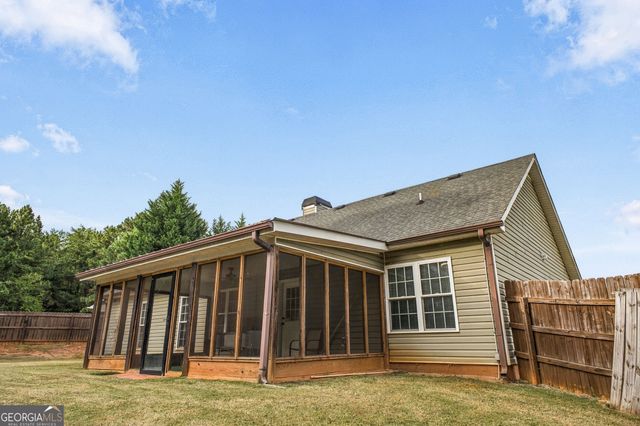 465 Willow Springs Drive, Dallas, GA 30132