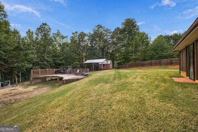 465 Willow Springs Drive, Dallas, GA 30132