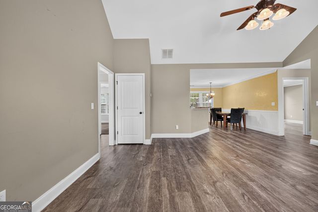 465 Willow Springs Drive, Dallas, GA 30132