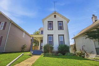 245 Jefferson Street, Newark, OH 43055