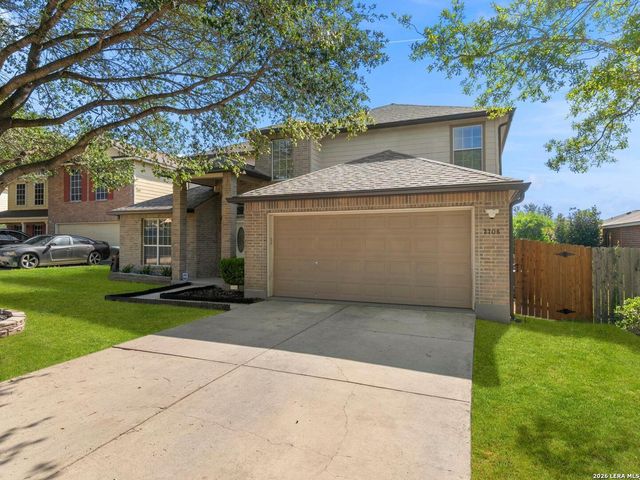3706 Tanner Fields, Converse, TX 78109