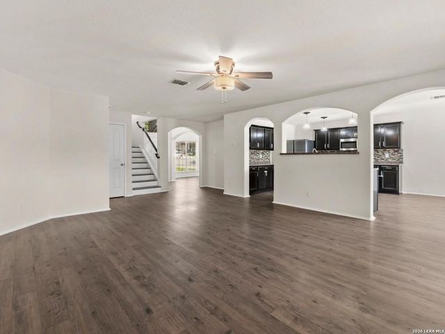 3706 Tanner Fields, Converse, TX 78109
