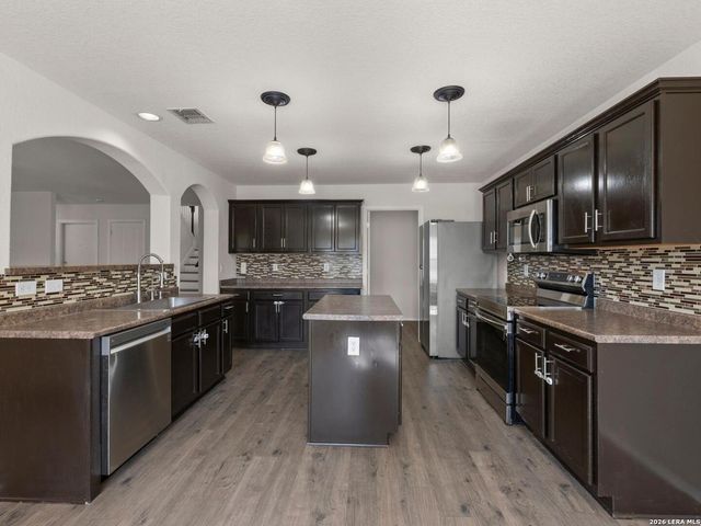 3706 Tanner Fields, Converse, TX 78109