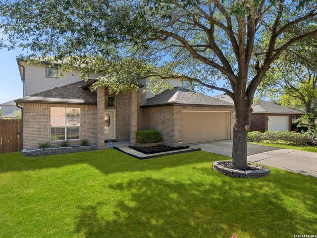 3706 Tanner Fields, Converse, TX 78109