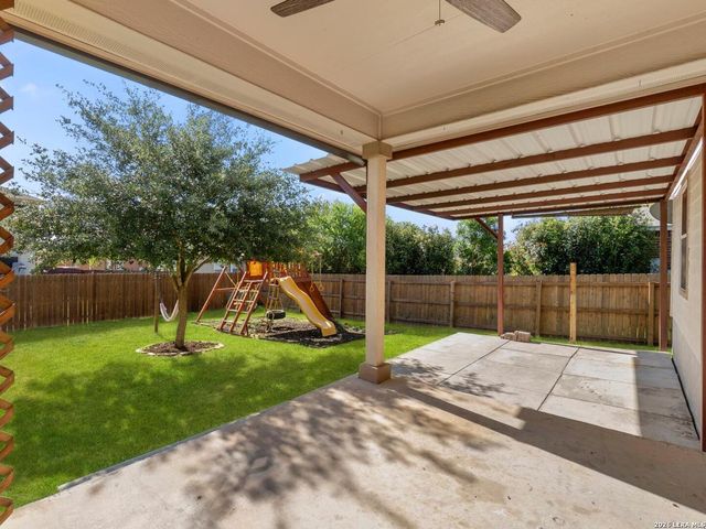 3706 Tanner Fields, Converse, TX 78109
