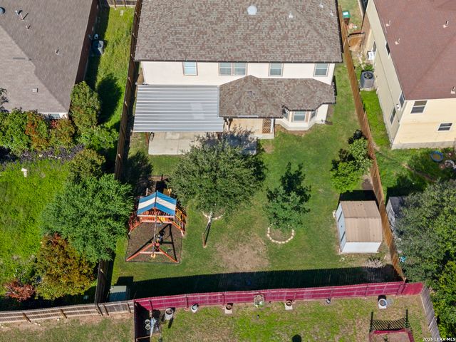 3706 Tanner Fields, Converse, TX 78109