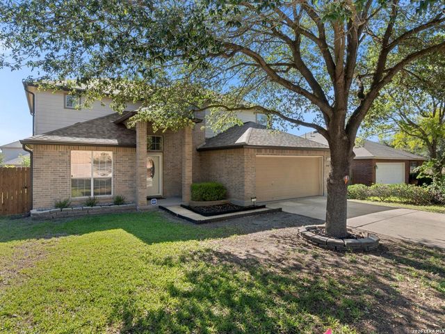 3706 Tanner Fields, Converse, TX 78109