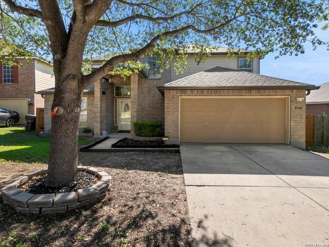 3706 Tanner Fields, Converse, TX 78109