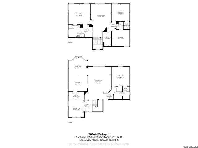 3706 Tanner Fields, Converse, TX 78109