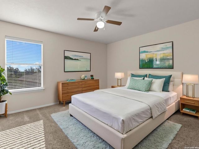3706 Tanner Fields, Converse, TX 78109