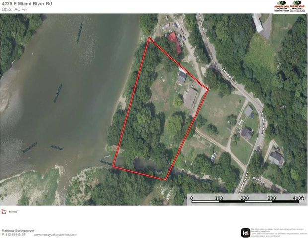 4225 E Miami River Road, Miami Twp, OH 45002