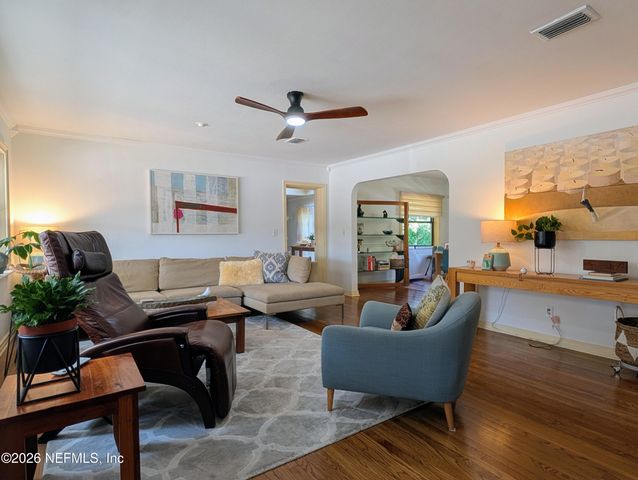 3087 OLD ACOSTA Road, Jacksonville, FL 32223