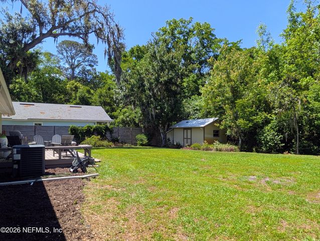 3087 OLD ACOSTA Road, Jacksonville, FL 32223