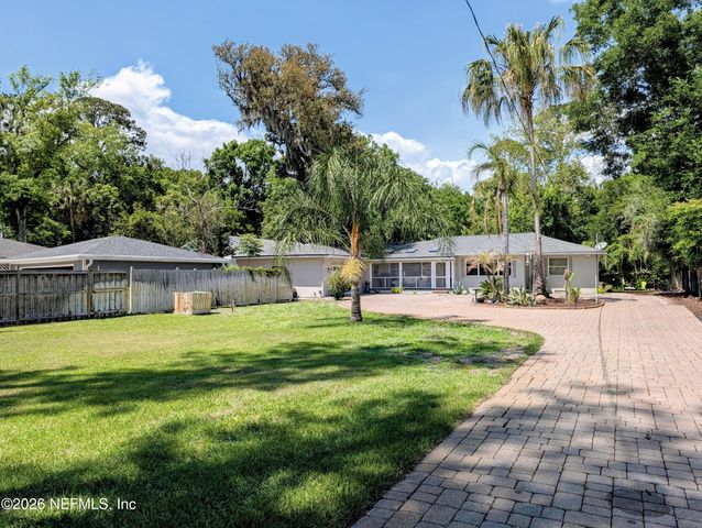 3087 OLD ACOSTA Road, Jacksonville, FL 32223