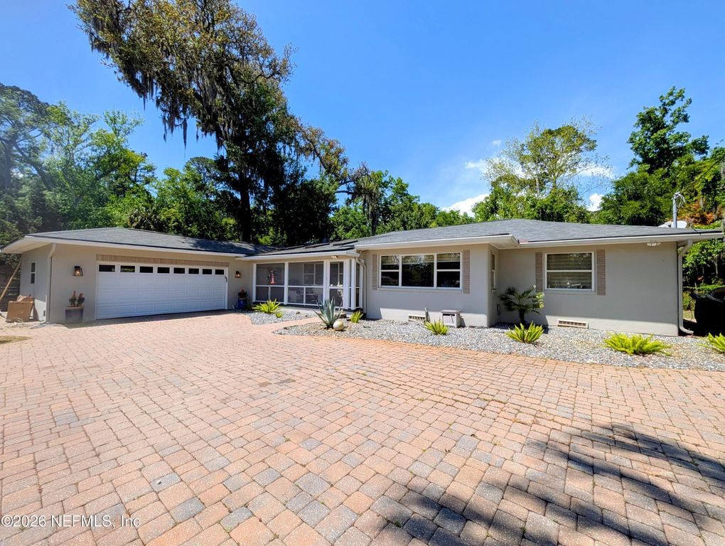 3087 OLD ACOSTA Road, Jacksonville, FL 32223