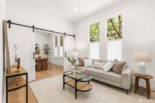 85 Sharon Street, San Francisco, CA 94114