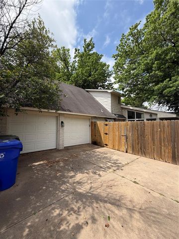 1801 Aladdin Street, Norman, OK 73072