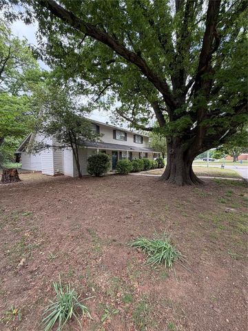 1801 Aladdin Street, Norman, OK 73072