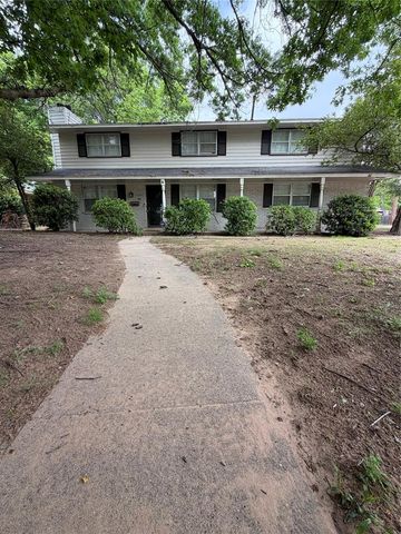 1801 Aladdin Street, Norman, OK 73072