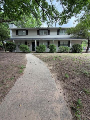 1801 Aladdin Street, Norman, OK 73072