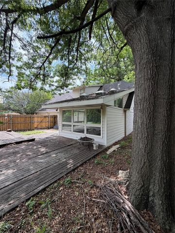 1801 Aladdin Street, Norman, OK 73072