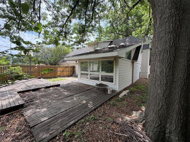 1801 Aladdin Street, Norman, OK 73072