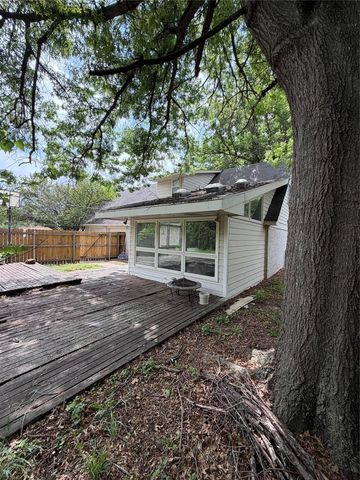 1801 Aladdin Street, Norman, OK 73072