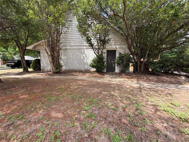 1801 Aladdin Street, Norman, OK 73072