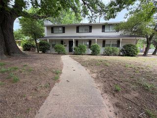 1801 Aladdin Street, Norman, OK 73072