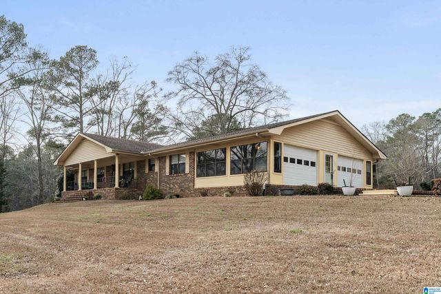 4175 LOGAN MARTIN DAM ROAD, Cropwell, AL 35054