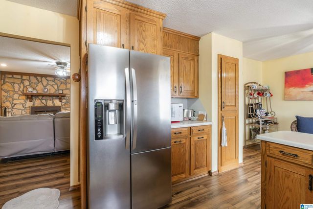 4175 LOGAN MARTIN DAM ROAD, Cropwell, AL 35054