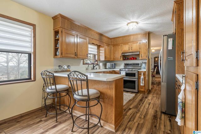 4175 LOGAN MARTIN DAM ROAD, Cropwell, AL 35054