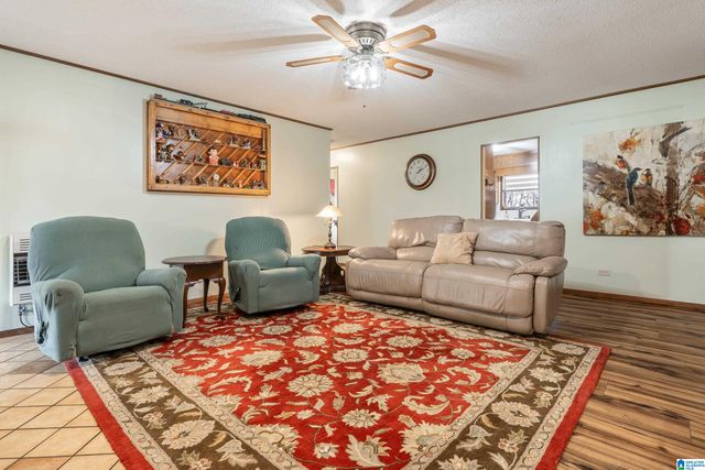 4175 LOGAN MARTIN DAM ROAD, Cropwell, AL 35054