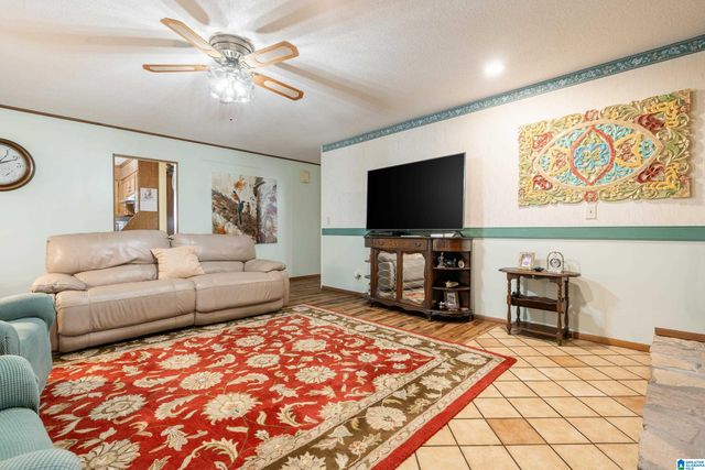 4175 LOGAN MARTIN DAM ROAD, Cropwell, AL 35054